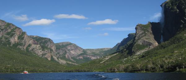 Gros Morne